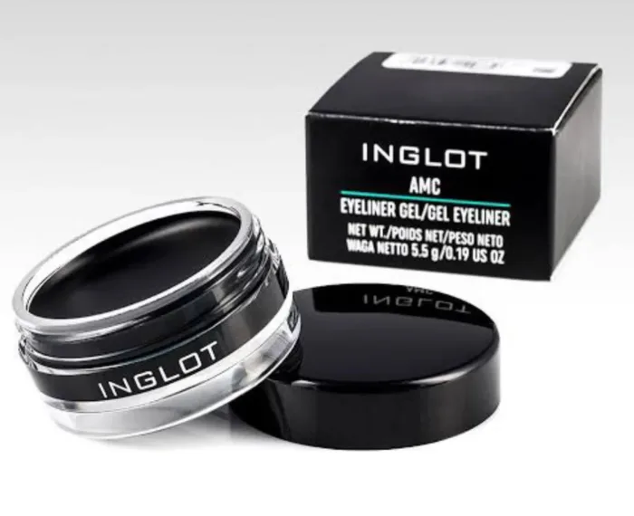 Inglot - AMC Eyeliner Gel - 77 - 77 Inglot - AMC Eyeliner Gel - 77 - Image 1