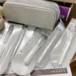 Morphe X Jaclyn Hill - All The Blends 5-piece Brush Set