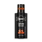 Alpecin - Alpecin Caffeine Shampoo C1 Black Edition - 250ml