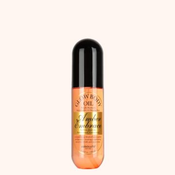 Absolute New york - Amber Embrace Body Oil - 100ml