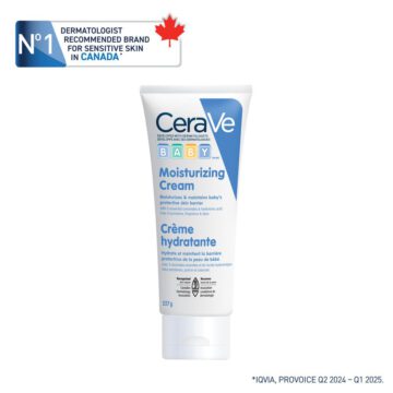 CeraVe - Baby Moisturizing Cream - 227g