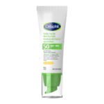 Cetaphil - Daily Facial Moisturizer SPF 50 - 50ml