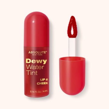 Absolute New york - Dewy Water Lip & Cheek Tint