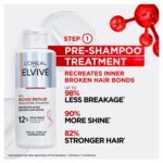 Loreal Paris - Elvive 12% Bond Repair Pre-Shampoo - 200ml