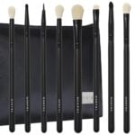 Morphe - Eye Obsessed Brush Collection