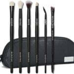 Morphe - Eye Stunners Brush Collection