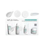 Aplb - Glutathione Niacinamide Skin 4 Types Sachet Set