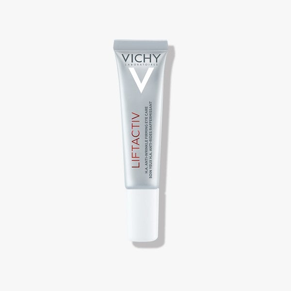 Vichy - Liftactiv Hyaluronic Acid Antiwrinkle Firming Eye Cream - 15ml - 15ml Vichy - Liftactiv Hyaluronic Acid Antiwrinkle Firming Eye Cream - 15ml - Image 1