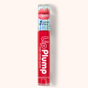 Absolute New york - Lip Plump High-Shine Gloss