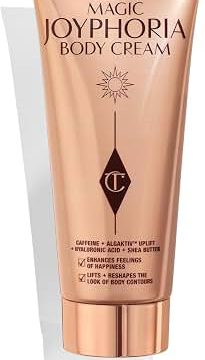 Charlotte Tilbury - Magic Body Cream - Joyphoria