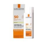 La Roche-Posay - Mineral Light Fluid Sunscreen SPF 50 - 50ml