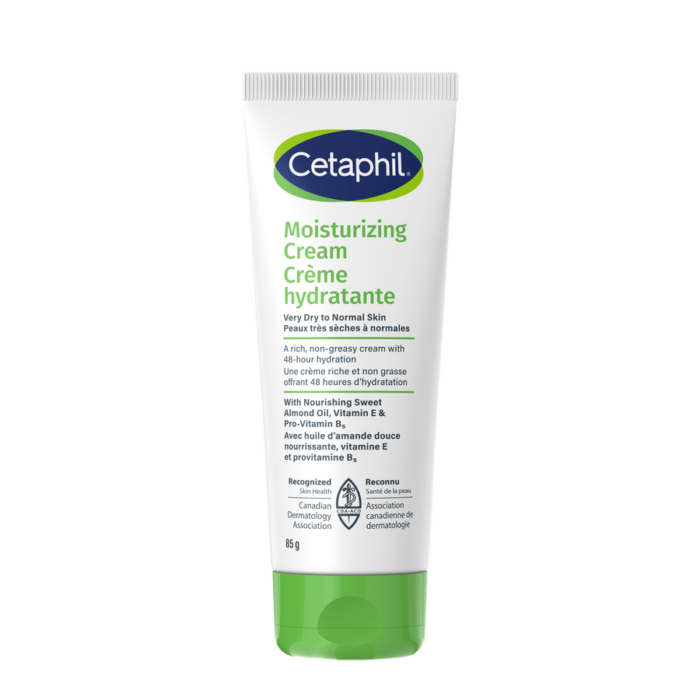 Cetaphil - Moisturizing Cream - 100g - 100g Cetaphil - Moisturizing Cream - 100g - Image 1