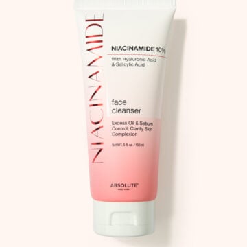 Absolute New york - Niacinamide Skin Care Line - SFNC01