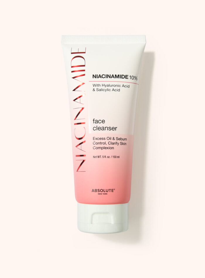 Absolute New york - Niacinamide Skin Care Line - SFNC01 - SFNC01 Absolute New york - Niacinamide Skin Care Line - SFNC01 - Image 1