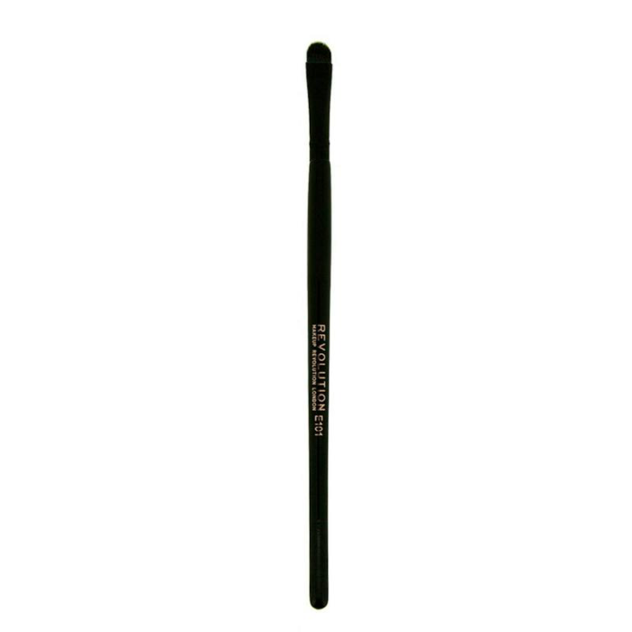 Makeup Revolution - Pro Eyeshadow Brush - E101 - E101 Makeup Revolution - Pro Eyeshadow Brush - E101 - Image 1