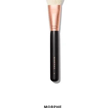 Morphe - R7 - Pointed Powder Brush