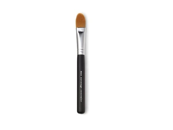 BH Cosmetics - Rounded Shader Brush - BH Cosmetics - Rounded Shader Brush - Image 1