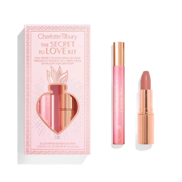 Charlotte Tilbury - The Secret To Love Kit