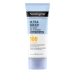 Neutrogena - Ultra Sheer Dry-Touch Sunscreen SPF100 - 88ml