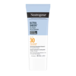 Neutrogena - Ultra Sheer Dry-Touch Sunscreen SPF60 - 88ml