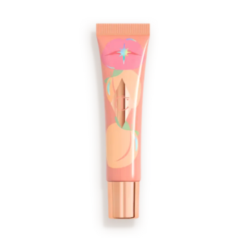 Charlotte Tilbury - Unreal Lips Healthy Glow Nectar Oil - Juicylicious Pure Peach