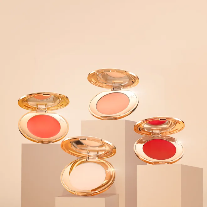 Charlotte Tilbury - Magic Vanish (2.5G) - Lavishta Charlotte Tilbury Magic Vanish (2.5G) - Lavishta