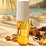Sol De Janeiro Hair & Body Fragrance Mist 240ml - Cheirosa '62 Cheirosa '62 - Lavishta