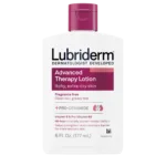 Lubriderm - Advanced Therapy Lotion Fragrance-Free - 177ml