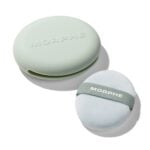 Morphe - All Set Touch-up Powder Puff