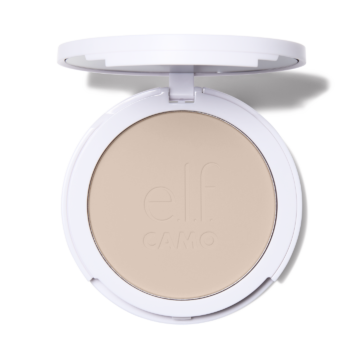 Elf - Camo Powder Foundation