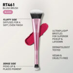 Real Technique - Cloudtopia Blush Brush