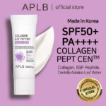 Aplb - Collagen EGF Peptide Sunscreen - 40ml