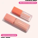 Huda Beauty - Fauxfilter Color Corrector Travel Size - Lychee