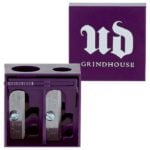 Urban Decay - Grindhouse Double Barrel Sharpener