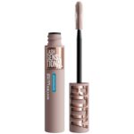 Maybelline - Lash Sensational Body Full Volume Lifting Waterproof Mascara - Very Black