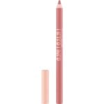Maybelline - Lifter Liner (Travel Size) - Line Leader