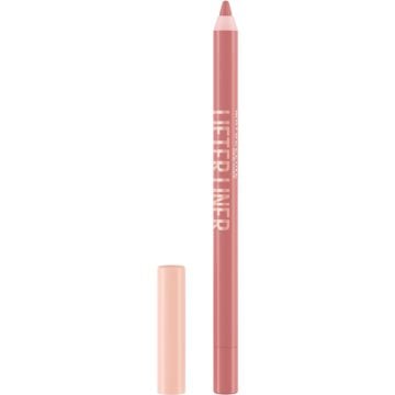 Maybelline - Lifter Liner (Travel Size) - Line Leader