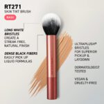 Real Technique - Liquid & Powder Base Brush