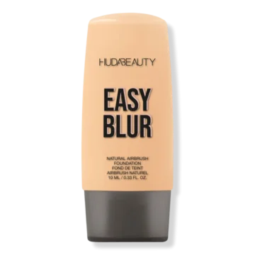Huda Beauty - Mini Easy Blur Natural Airbrush Foundation with Niacinamide - Apple Pie 255B