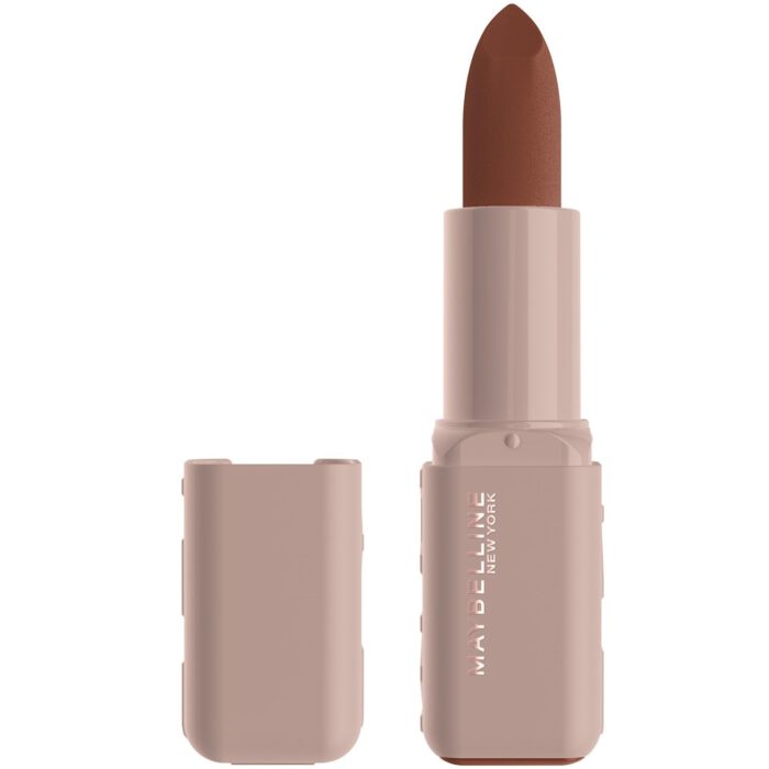 Maybelline - Moisturizing Serum Matte Lipstick - Avenue A Maybelline - Moisturizing Serum Matte Lipstick - Image 1