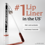 Sacheu - Peel Off Lip Liner STAY-N