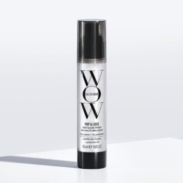 Color wow - Pop & Lock High Gloss Finish - 55ml