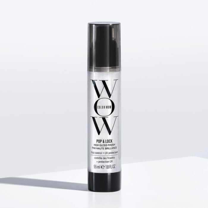 Color wow - Pop & Lock High Gloss Finish - 55ml - 55ml Color wow - Pop & Lock High Gloss Finish - 55ml - Image 1