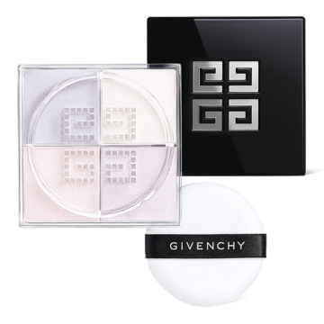 Givenchy - Prisme Libre 4-color Loose Powder