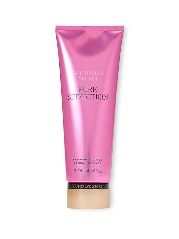 victoria's Secret - Pure Seduction Fragrance Lotion - 236ml - 236ml victoria's Secret - Pure Seduction Fragrance Lotion - 236ml - Image 1