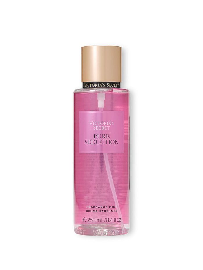 victoria's Secret - Pure Seduction Fragrance Mist - 250ml - 250ml victoria's Secret - Pure Seduction Fragrance Mist - 250ml - Image 1