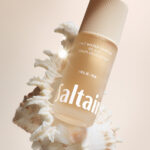 Saltair - Salt Water Vanilla 5% Aha Serum Deodorant - 50ml
