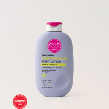 Eos - Shea Better 24HR Moisture Body Lotion
