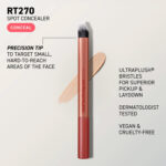 Real Technique - Spot Concealer Brush