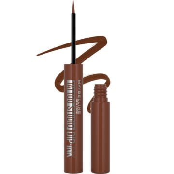 Maybelline - Tattoo Studio Dip-Ink Liquid Eyeliner